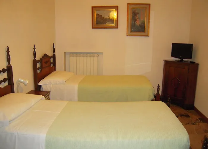 Riva Reno Guesthouse