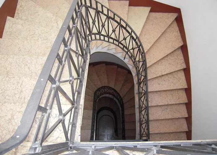 Riva Reno Guesthouse