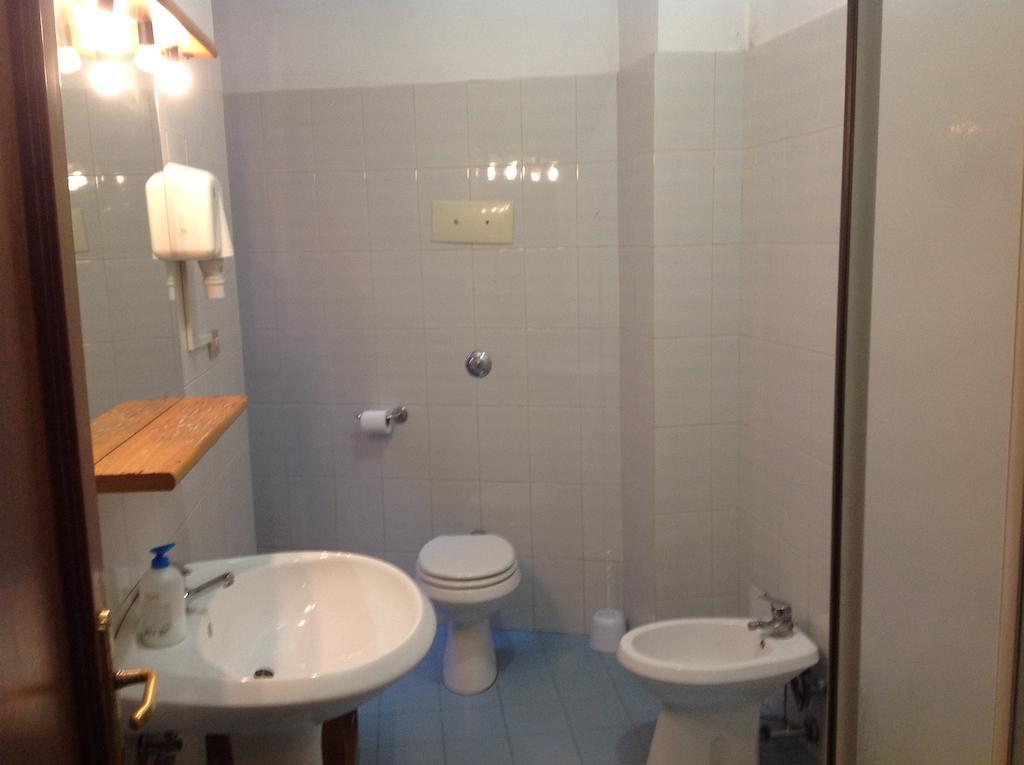 Guest house Riva Reno Bologna