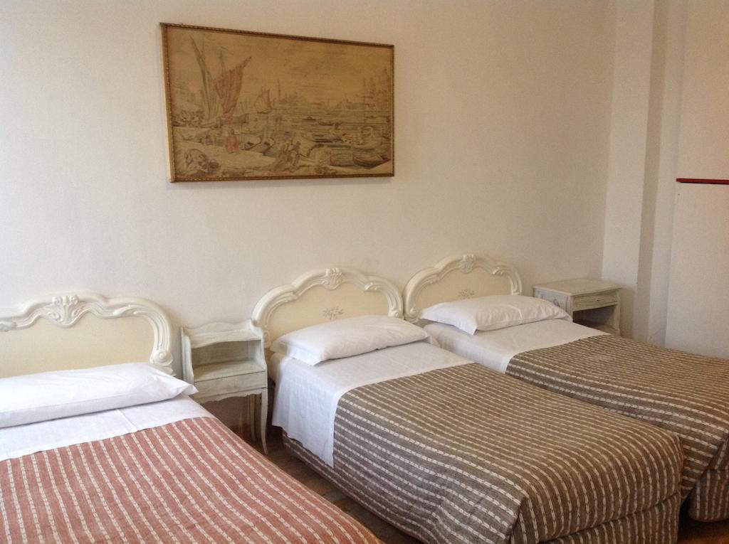 Guest house Riva Reno 2*