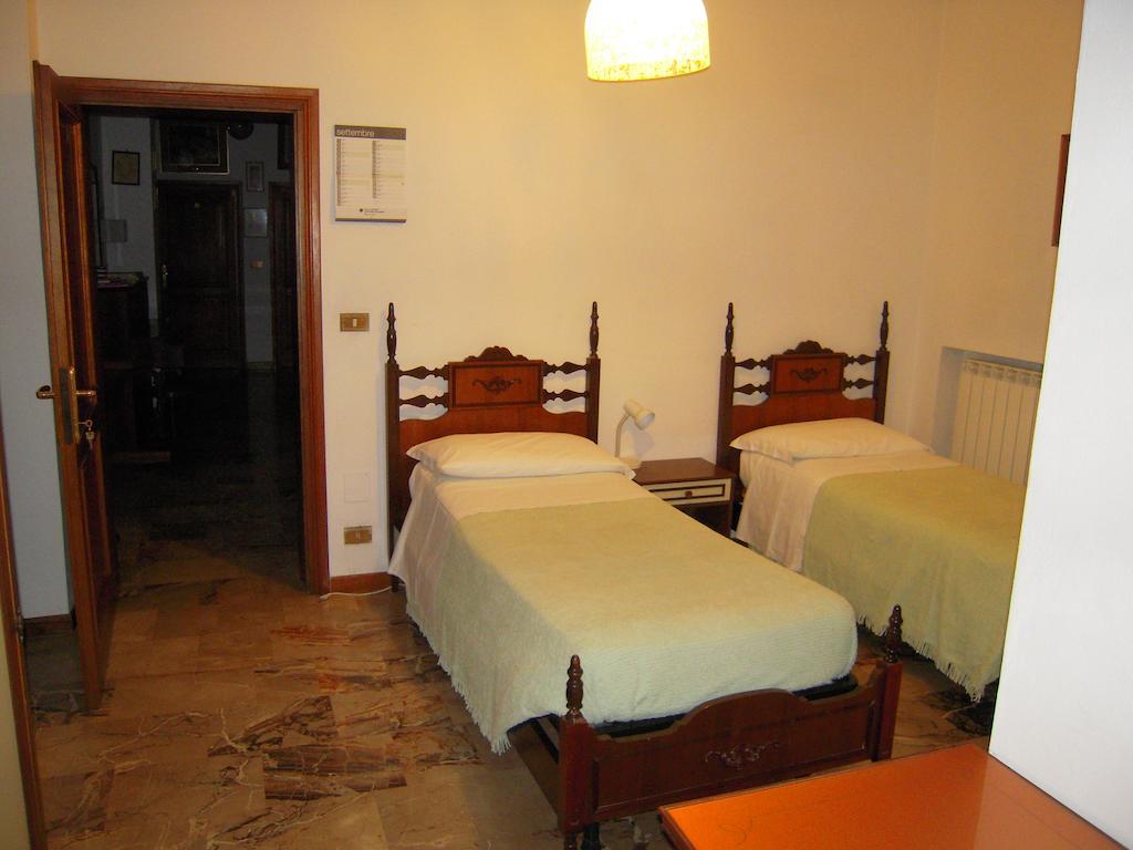 Guest house Riva Reno 2*