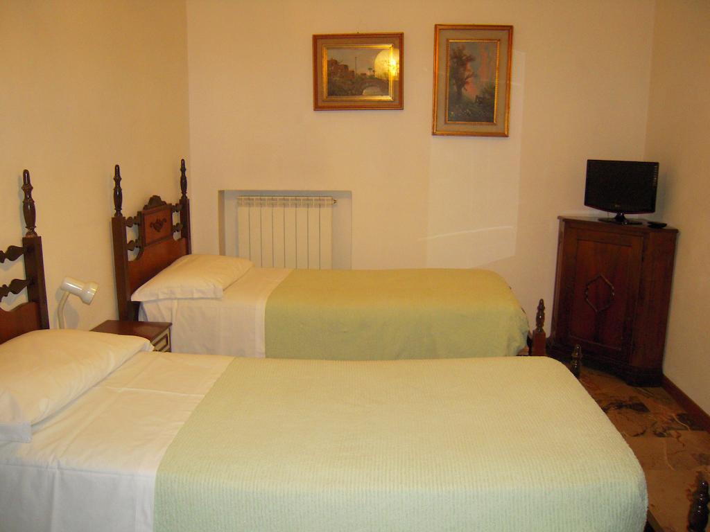 Guest house Riva Reno Bologna