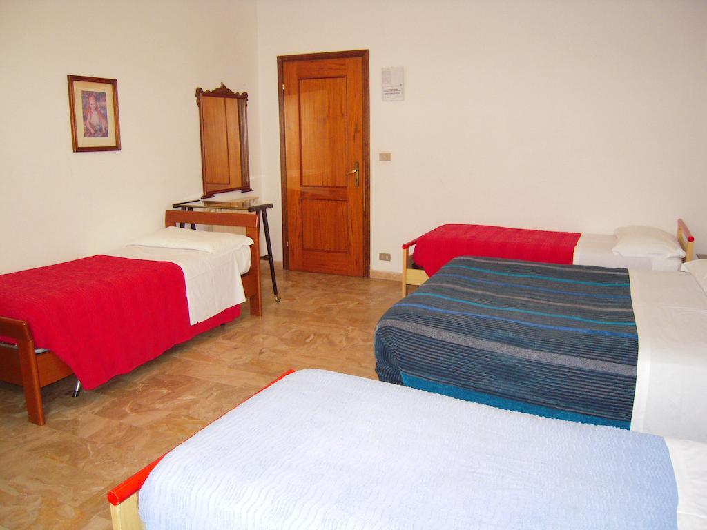 Guest house Riva Reno