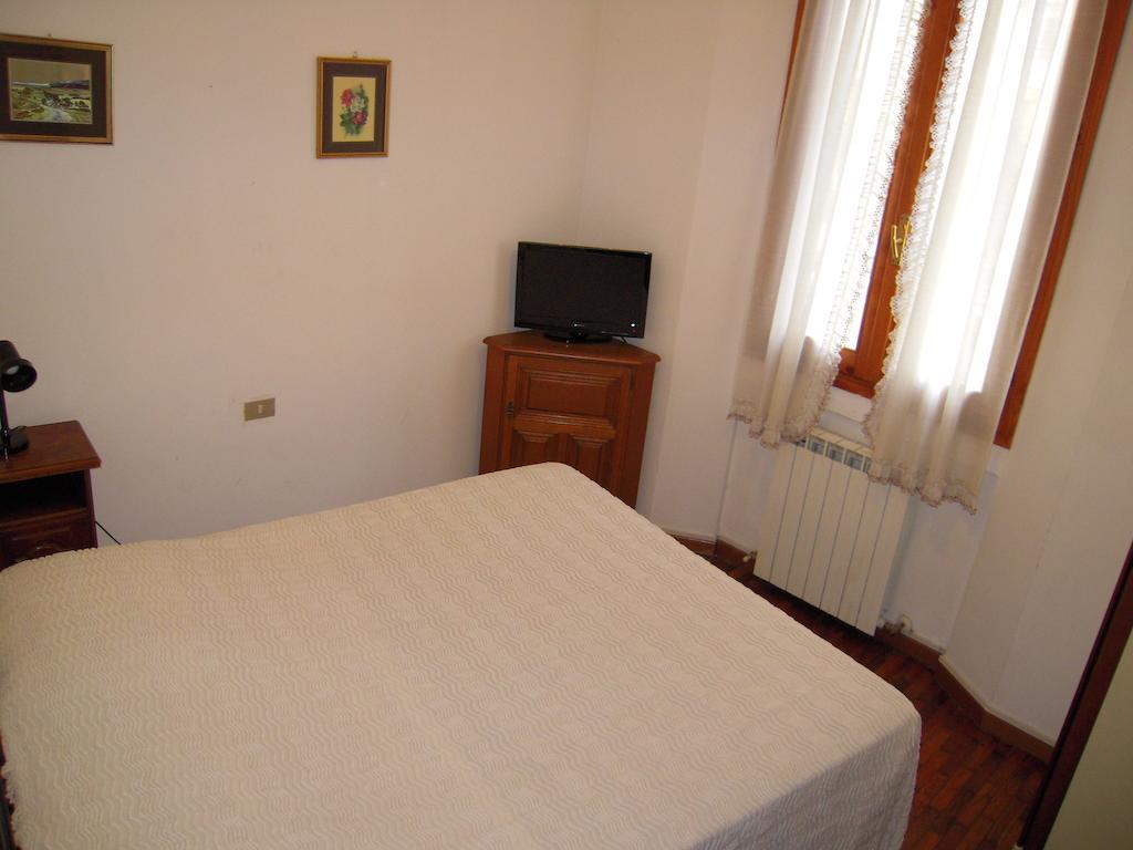 Guest house Riva Reno 2*