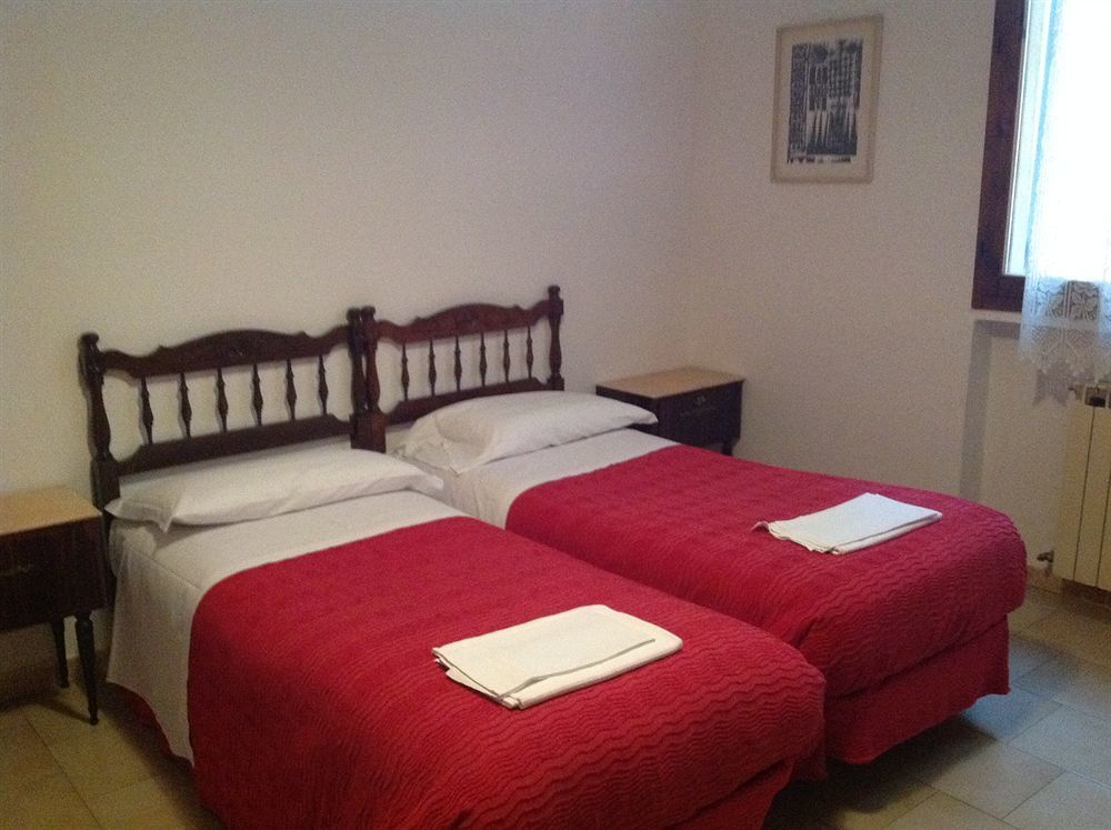 Riva Reno Guest house Bologna