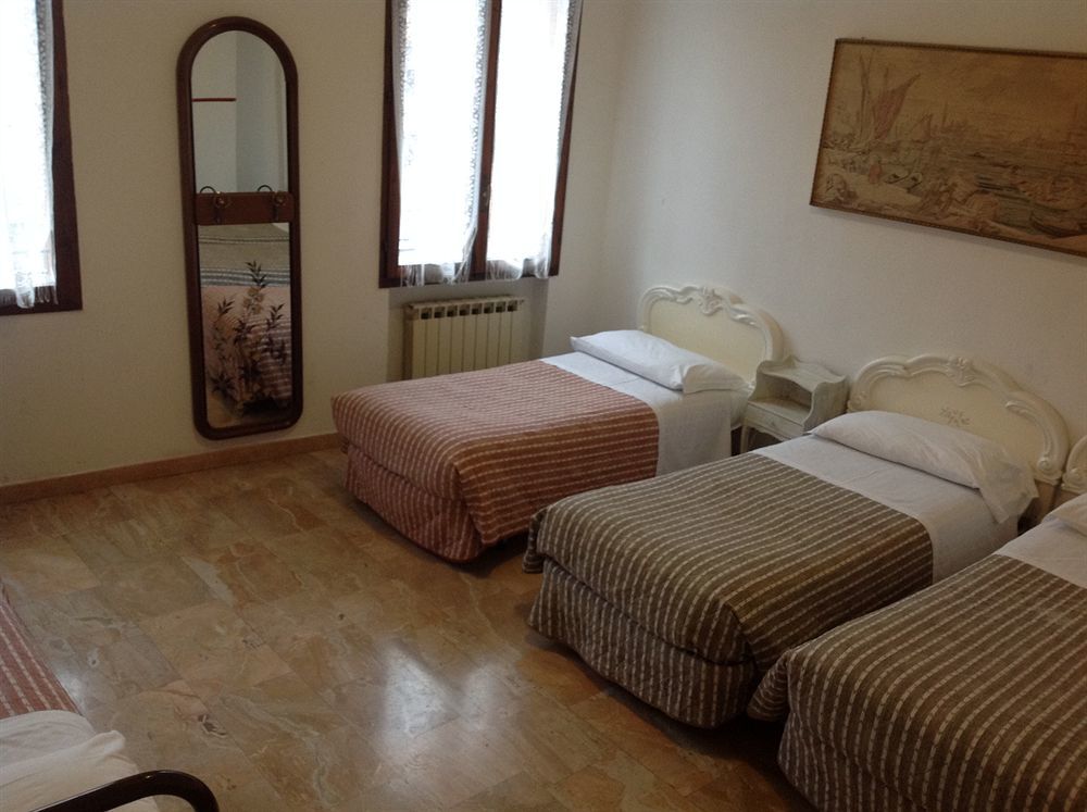 Guest house Riva Reno