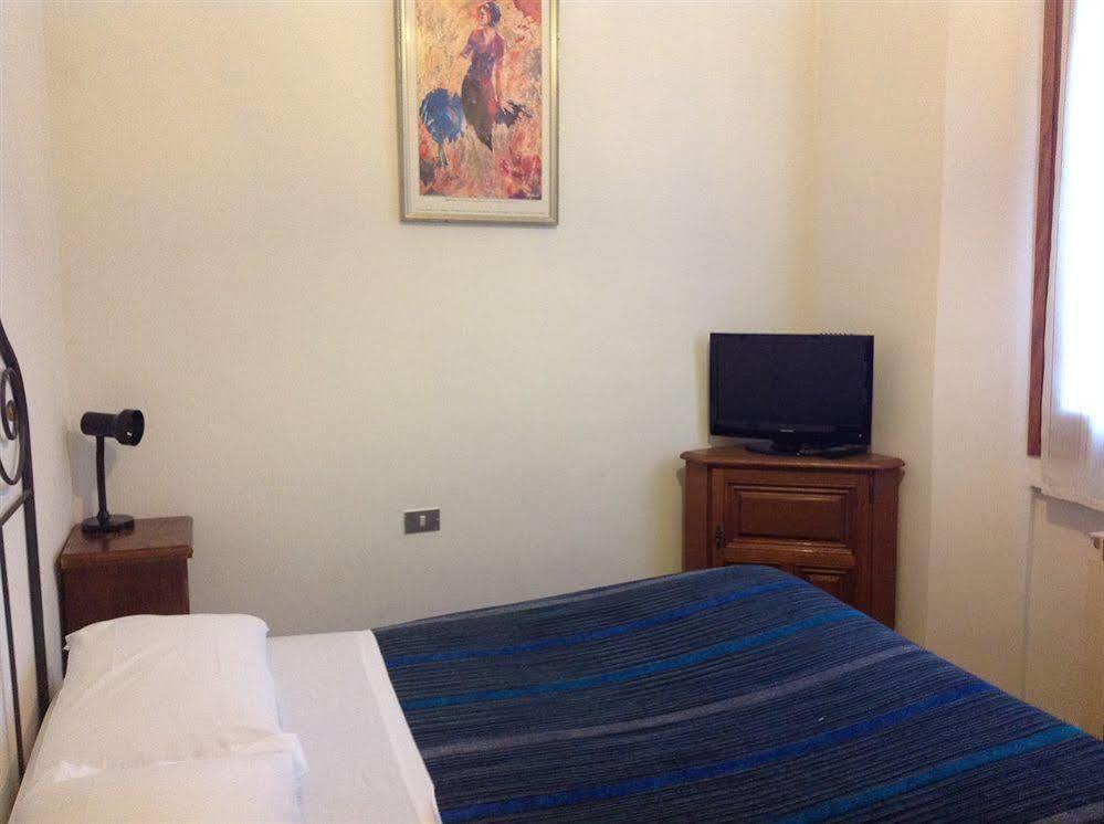 Guest house Riva Reno