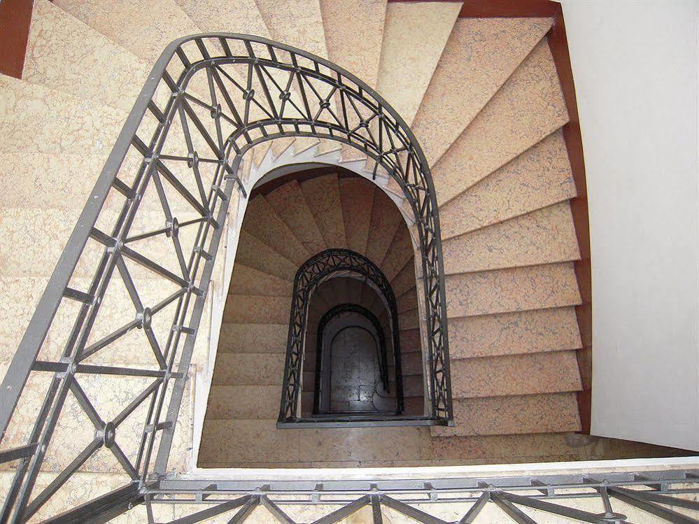 Riva Reno Guest house Bologna
