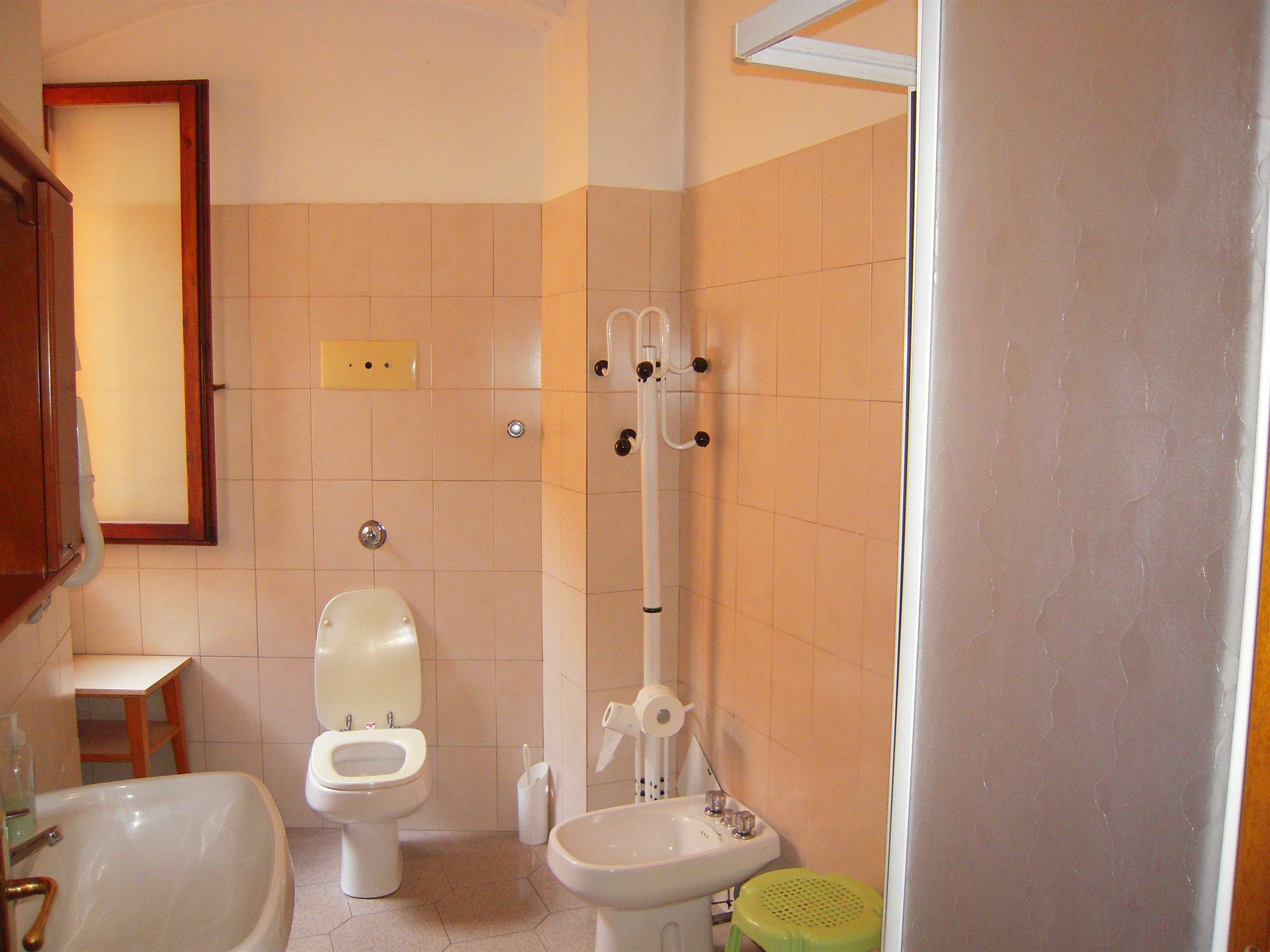 Guest house Riva Reno Bologna
