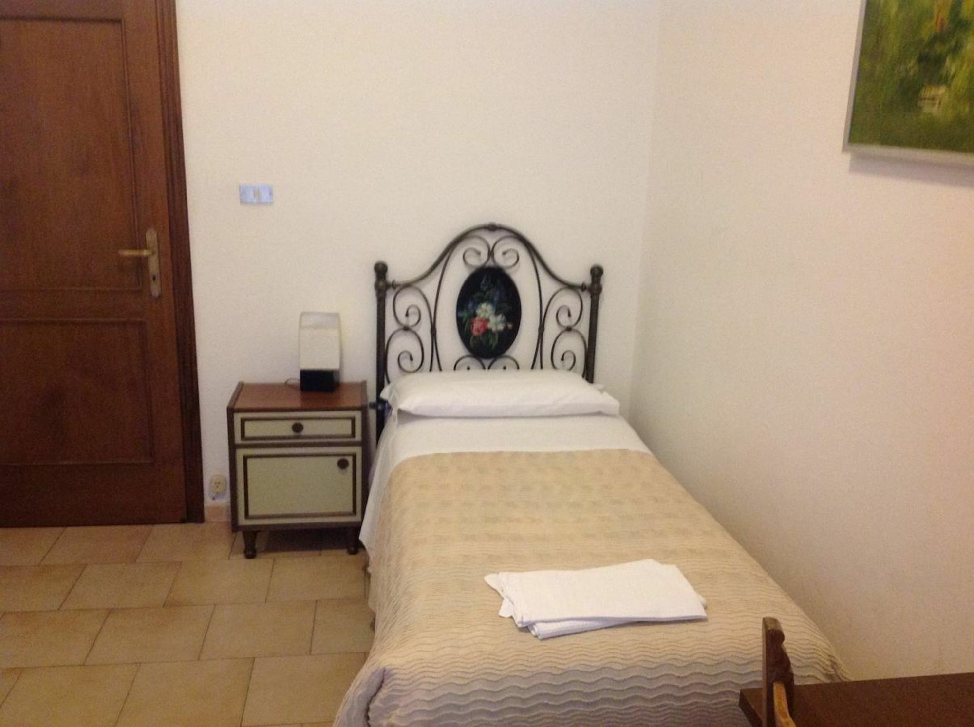 Riva Reno Guest house