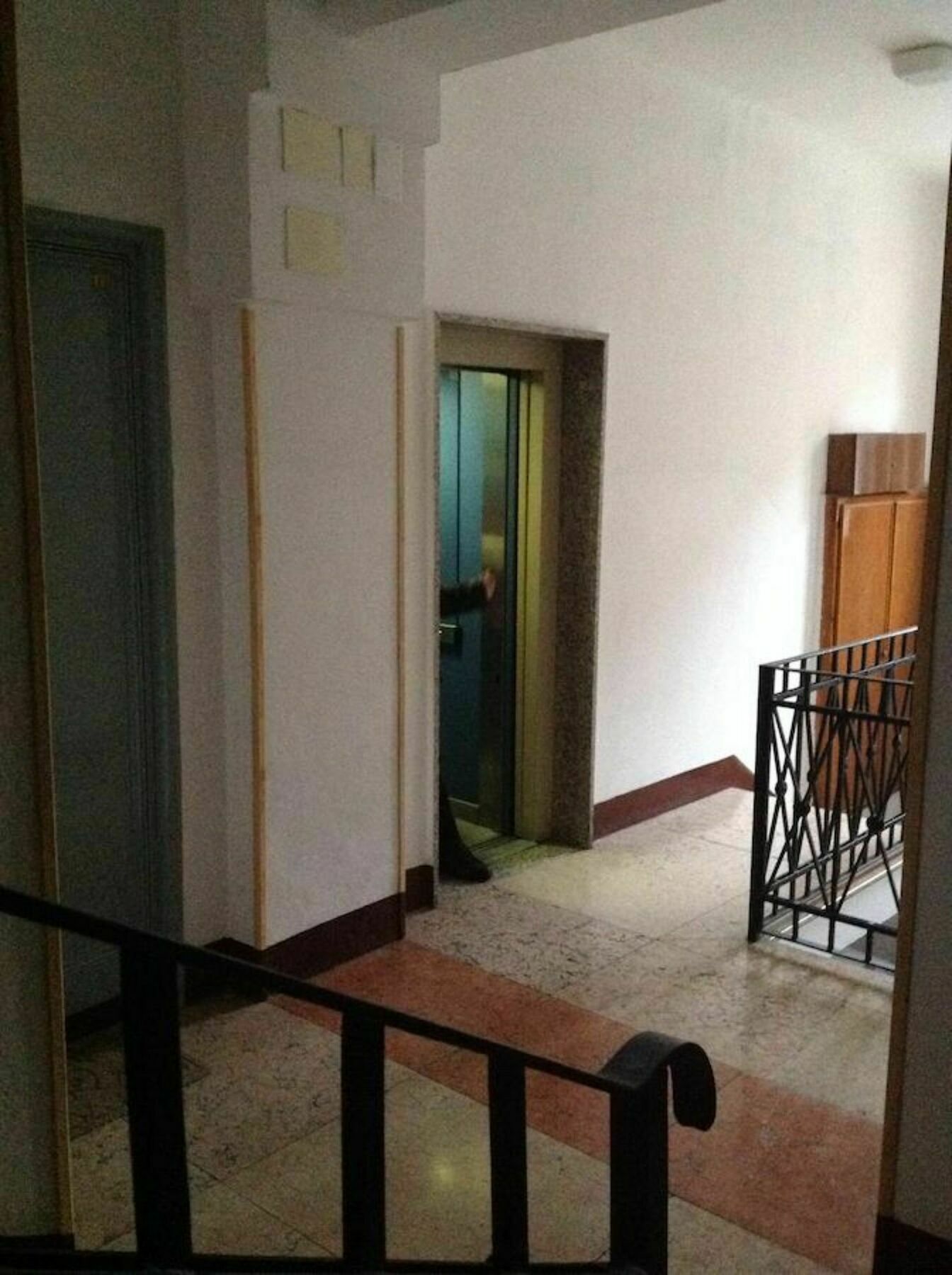 Guest house Riva Reno Bologna