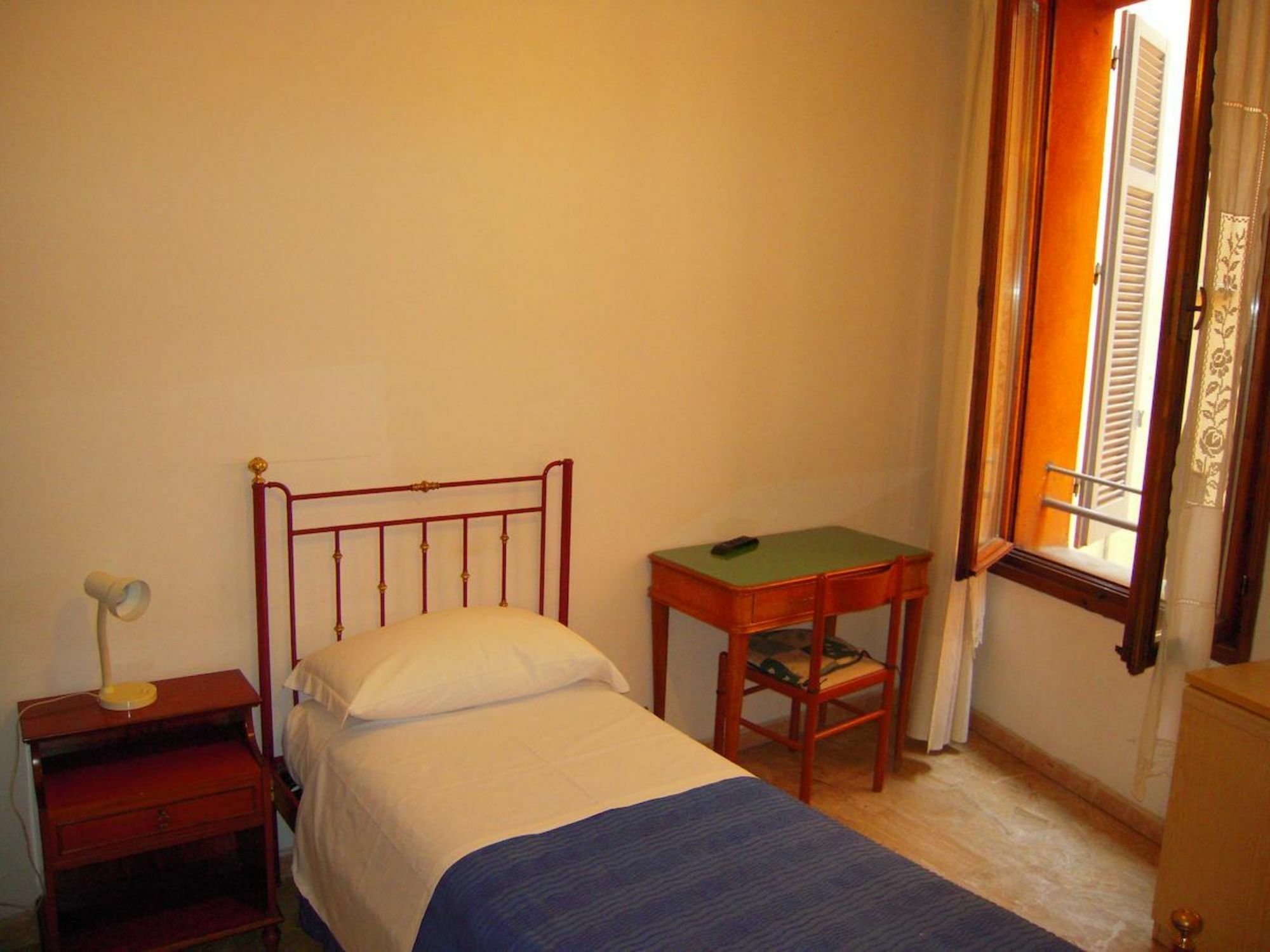 Guest house Riva Reno Bologna